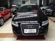 海南地區奧迪A6L二手車購買指南 市場分析、避坑要點與選購建議